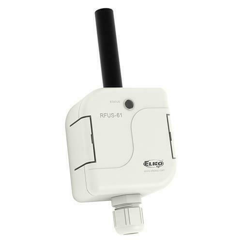 Elko EP Receptor de telecomandă pentru Telecomenzi de Alarmă