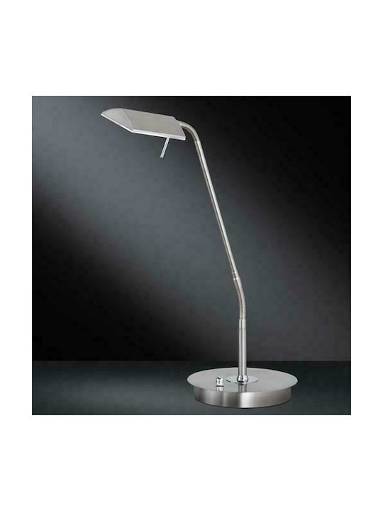 Wofi Cory LED Office Lighting with Flexible Arm