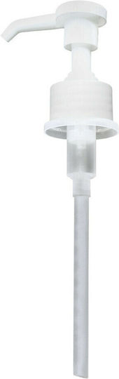 Hartmann Accesorii Din Plastic Cu Pompă Mecanism Pompa Pentru Sticlă 1000ml