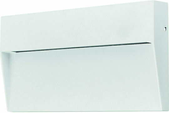 Avide AOLS6WW-KAL Wall-Mounted Outdoor Lighting Ceiling Lamp Integrated LED 6W 3000K Avide AOLS6WW-KAL Wall-Mounted Outdoor Lighting Ceiling Lamp Integrated LED 6W 3000K