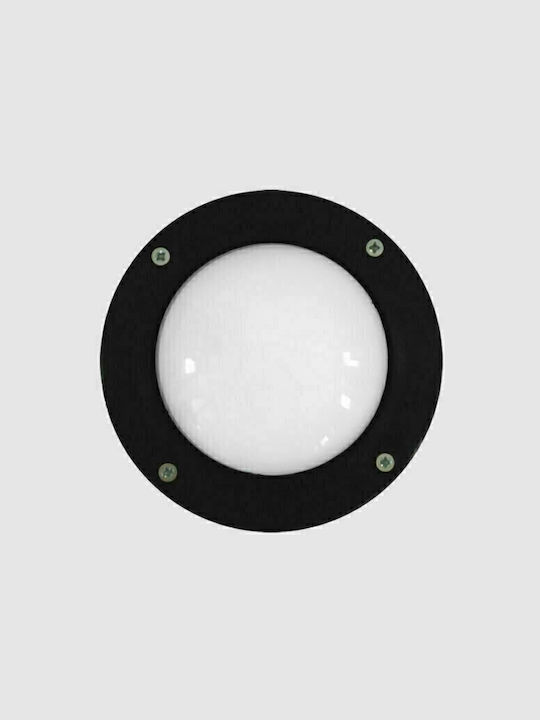 Heronia SLP-10A Wall-Mounted Outdoor Turtle Light G9 IP44