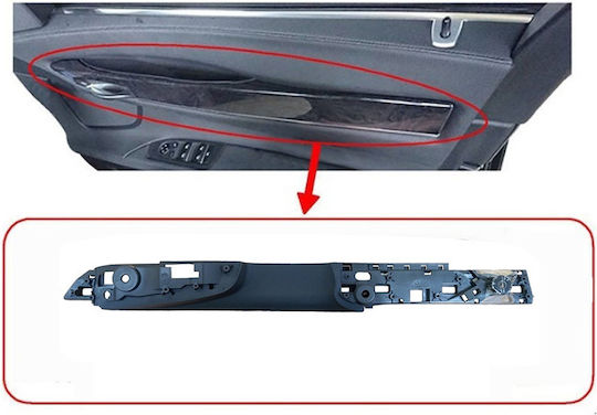 Carner Mânerul ușii cu montaj Dreapta față BMW Magazin online 0026372
