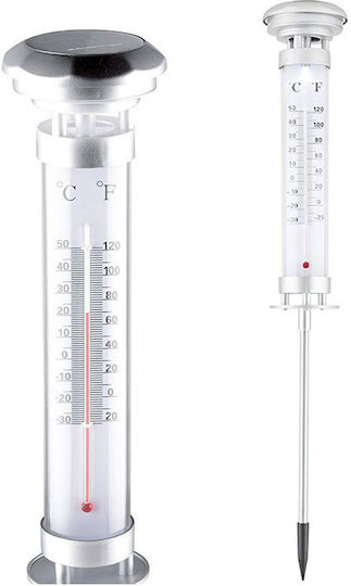 Grundig Spiked Lampă Solară Lanternă 56bucx12.5buccm