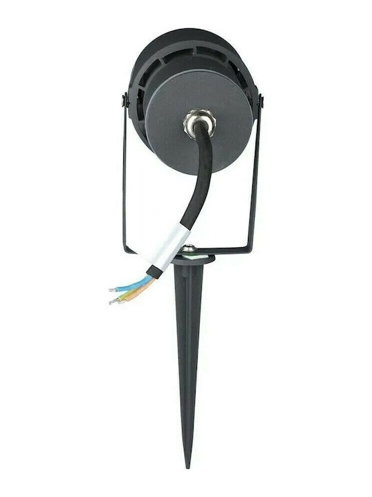 V-TAC Водоустойчиво LED осветително тяло 217551
