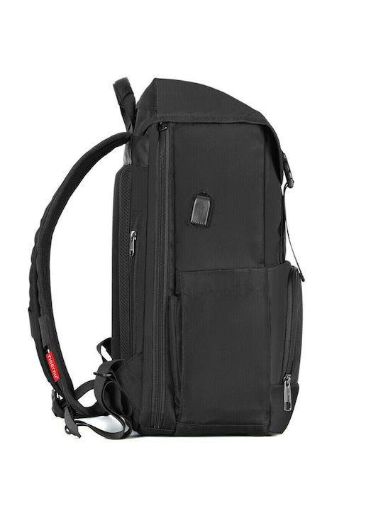 Tigernu T-B3909 Geantă Rucsacuri 15.6" Neagră