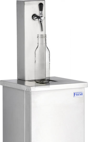 Fresh Stehend Leitungswasser / Netzwerk Celia mit kaltem Wasser 70lt/h K154