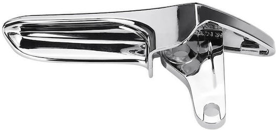 Carner Door handle Interior Left for Front or with installation Rear Mercedes-Benz E Class 0024749