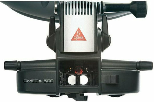 Heine Omega 500 Led Ophthalmoscope