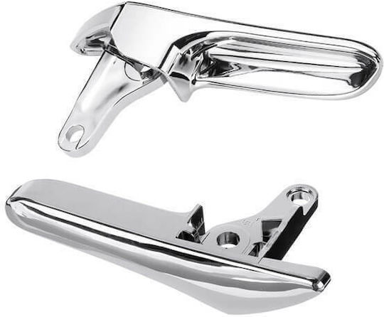 Carner Door handle Interior Right or with installation Front / Rear Mercedes-Benz E Class 0024748