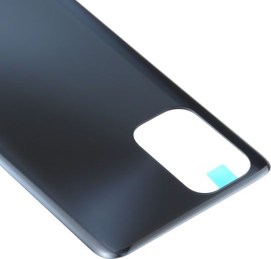 Καπάκι Μπαταρίας Μαύρο Type A για Redmi Note 10