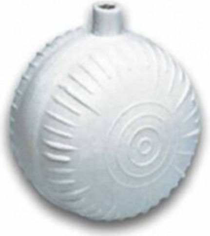 Esseti Toilet Tank Float Ball 90mm 1/2