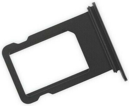 Samsung Slot Card Sim Negru Galaxy S6