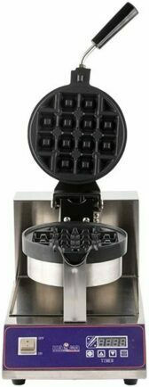 Karma Karma 204 Commercial Bubble Waffle Maker 76-00204