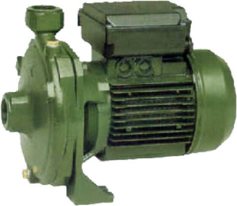 DAB K 12/200 M Electric Surface Water Pump Centrifugal 1hp Single-Phase