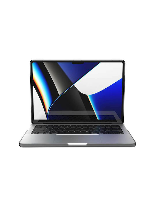 Speck SmartShell Κάλυμμα για Laptop 14" Onyx Black
