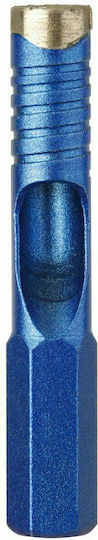 Diager Broach Cutter cu diametru 8mm pentru Gresie
