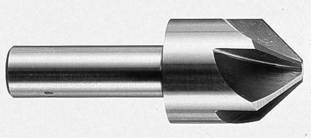 Bosch Φρέζα HSS 12mm