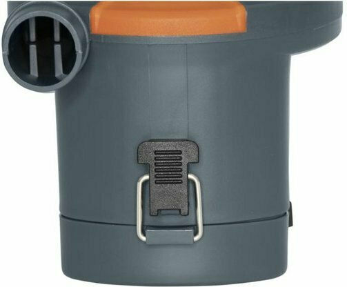 Bestway Sidewinder Pompă Electrică pentru Gonflabile 6V