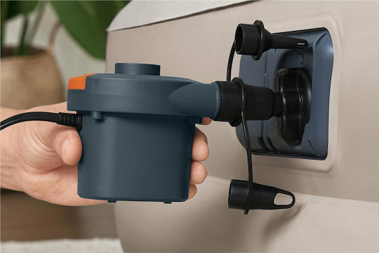 Bestway Electric Pump for Inflatables 220V