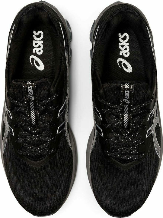 Gel Quantum 180 VII Sneakers Black