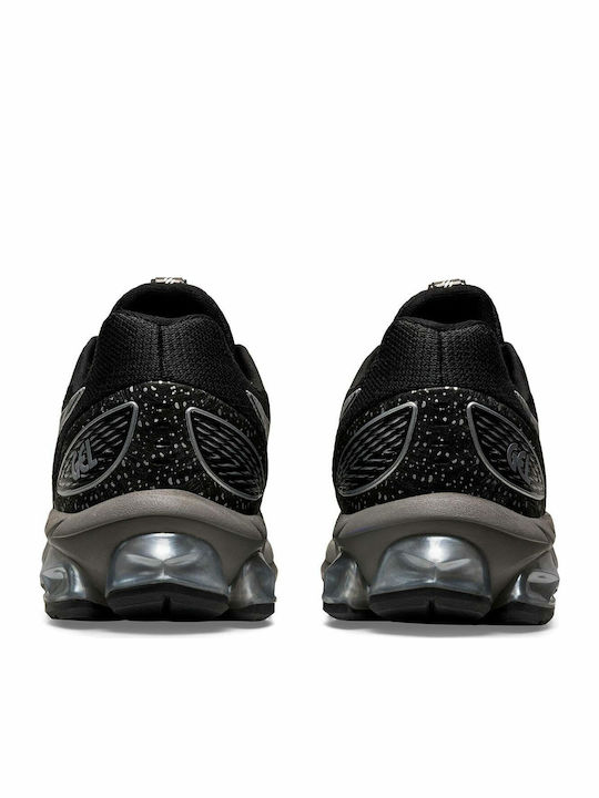 Gel Quantum 180 VII Sneakers Black