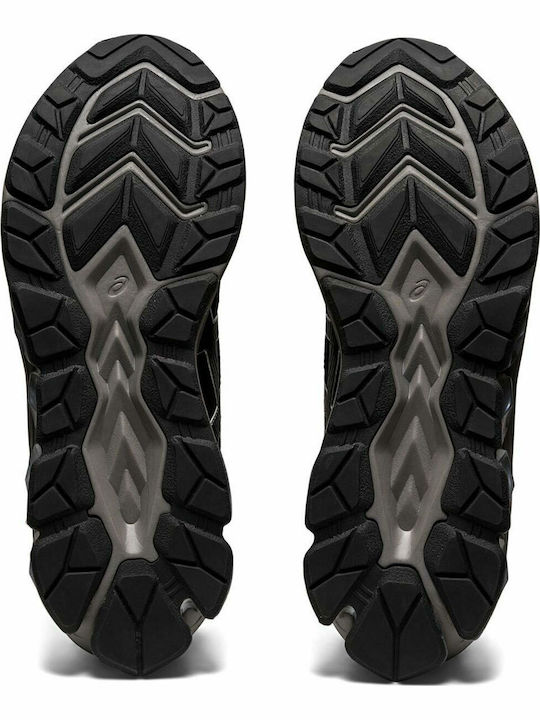 Gel Quantum 180 VII Sneakers Black