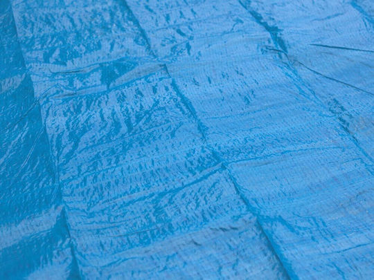 Bestway Pool Accessories made of Plastic 274x274x274cm Blue