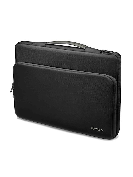 tomtoc Versatile A14 Case for 13" Laptop Black