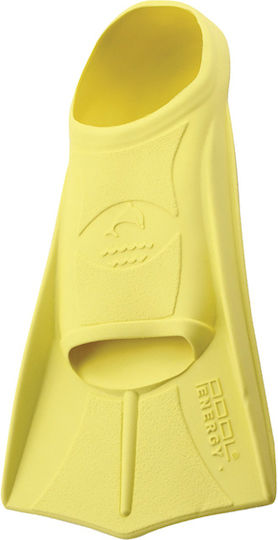 Unigreen Flippers Swimming Short Kids Guz Yellow 30 / 31 / 32 Yellow