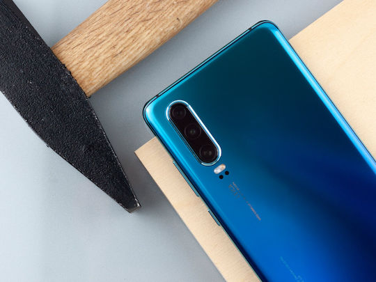 3MK Протектор за камера Закалено стъкло Transparent за Realme GT Neo 2 5G