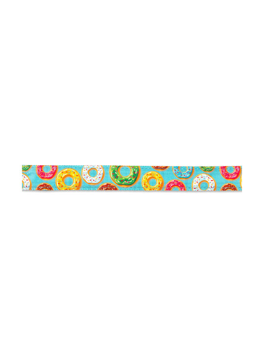 Max & Molly Σαμαράκι Σκύλου Max Molly Donuts Small 15mm x 41-52cm