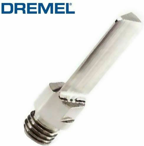 Dremel 203 Μαχαίρια Διαμόρφωσης 26150203JA 2τμχ