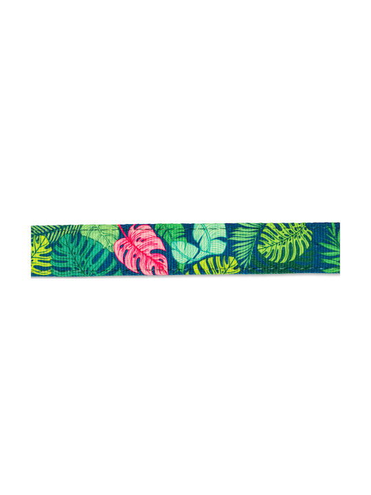 Max & Molly Нагръдник за куче Tropical Medium 20мм x 53-69см MM01191