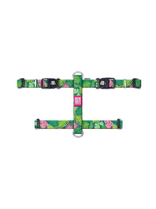 Max & Molly Тропически Medium 20мм x 53-69см Max & Molly Тропически Medium 20мм x 53-69см