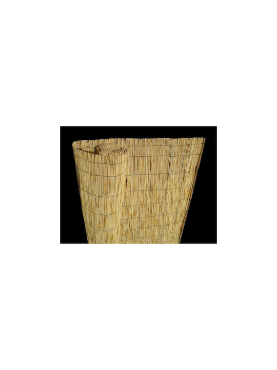 Chios Hellas Bamboo Fencing with Whole Reed 1x3m