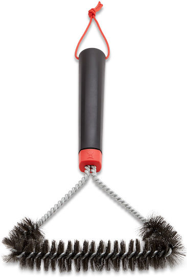 Weber BBQ Cleaning Brush 30cm T-shaped