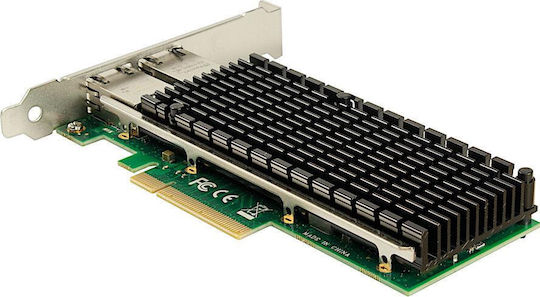 Inter-Tech Argus ST-7214 PCI-e