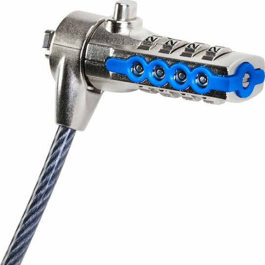 Targus Κλειδαριά PA410E