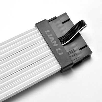 Lian Li Strimer PLUS 3X8 8-Pin PCIe - 8-Pin PCIe Cable 0.3m Πολύχρωμο (G89.PW12-PV2.00)