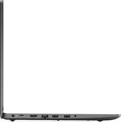 Dell Vostro 3400 14" FHD (Kern i3-1115G4/16GB/256GB SSD/W10 Pro) (US Tastatur)