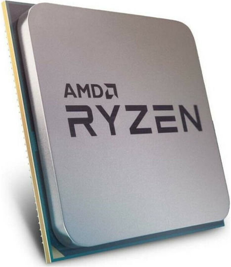 CPU AMD Ryzen 5 5600 CPU Procesor AMD Ryzen™ 5 5600, 4.4GHz, 35MB, socket AM4, Box - eMAG.ro