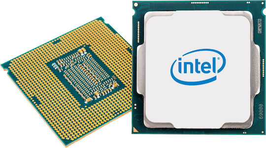 Intel Core i7-10700 2.9GHz Processor 8 Core for Socket 1200