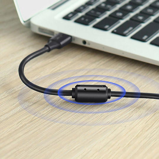 Ugreen 0.5m USB 2.0 Cable A-Male to mini B-Male (10354)
