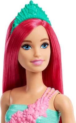 Barbie Princess Puppe Dreamtopia für 3++ Jahre 30cm.