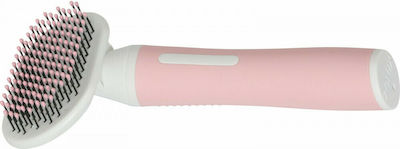 Zolux Anah Soft Cat Brush Small