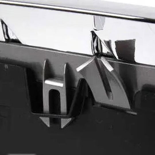Carner Διακοσμητική Μάσκα Αυτοκινήτου BMW X5 (E70) / X6 (E71) / X5 / X6