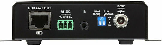 Aten VE2812AT HDMI&VGA Ασύρματος Αναμεταδότης
