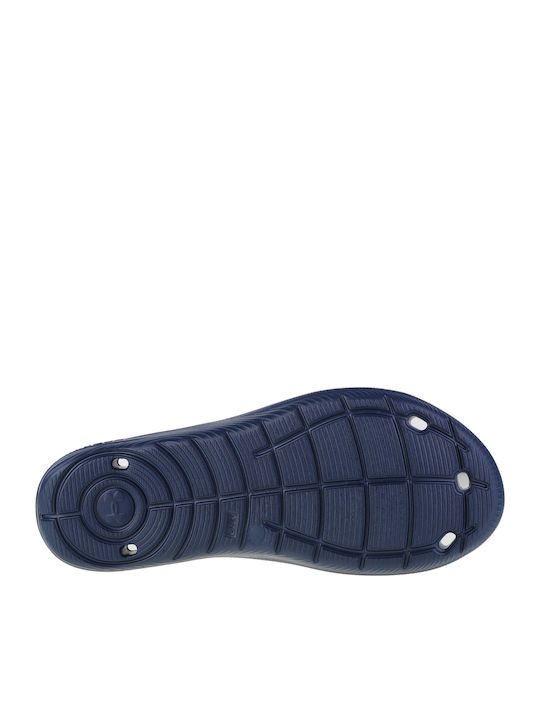 Locker IV Men's Slides Blue