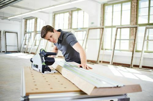 Festool FS 800/2 Ръководство За циркуляр