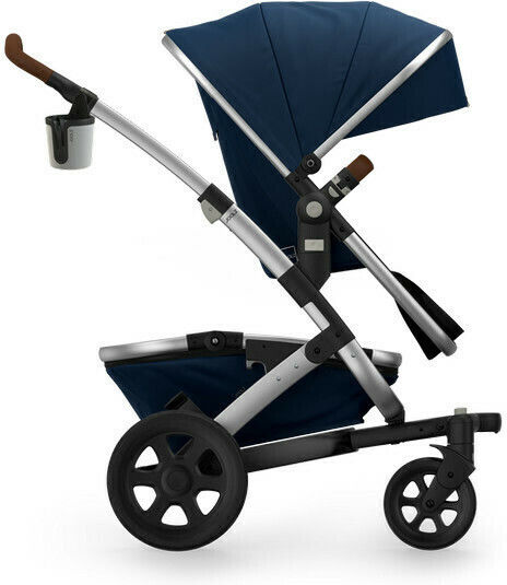 Joolz Glass cabinet Stroller Black